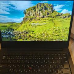 Thinkpad E495