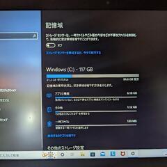 Thinkpad E495の画像