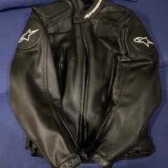 受け渡し決定しました❗️安物のジャケットとパンツ