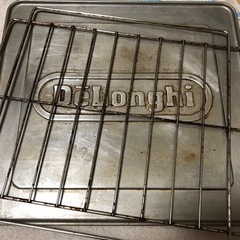 DeLonghi EOI406J-BK デロンギ トースター ブラックの画像