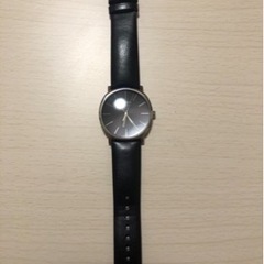 ★【安い】カルバンクライン(Calvin Klein) メンズ腕時計　売ります！の画像