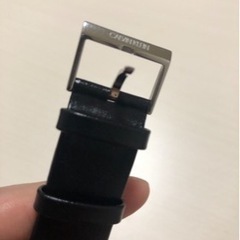 ★【安い】カルバンクライン(Calvin Klein) メンズ腕時計　売ります！の画像