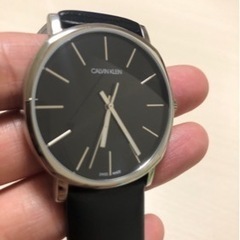 ★【安い】カルバンクライン(Calvin Klein) メンズ腕...