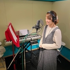声の教室マンツーマンの画像