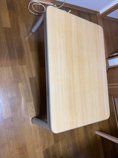 ローテーブル　こたつ