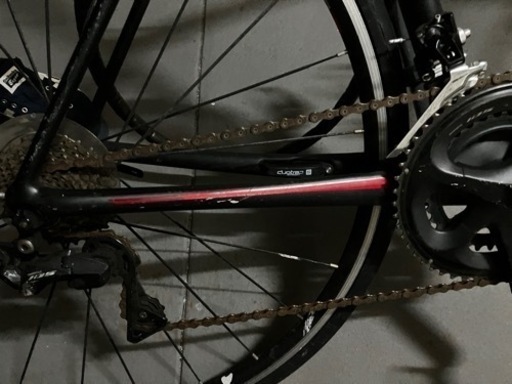 【引渡済】TREK EMONDA SL5(2019)擦り傷あり