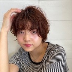 【急募‼️】9/19(月)19:00~ カットパーマモデル募集し...