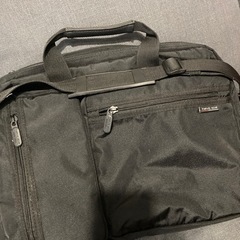 サンワサプライ　3WAYビジネスバッグの画像