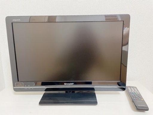 テレビ  (  価格交渉可  )