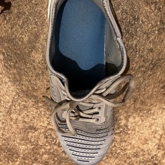 【早い者勝ち！無料！】ジョギングシューズの画像