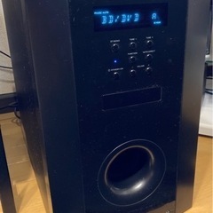 Pioneer 5.1ch サラウンドシステム HTP-S323...