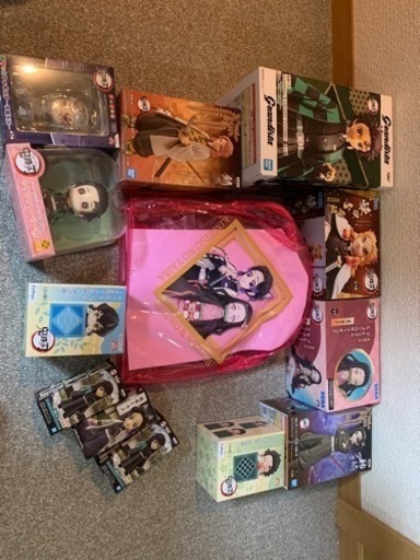 卸売 デザイナーコレクション 香水 ミニ5本 ヴィンテージ香水セット