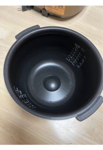 炊飯器2020年五合炊き