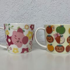 【良品】星のカービィ／食器の画像