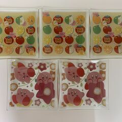 【良品】星のカービィ／食器の画像