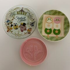 【良品】星のカービィ／食器の画像