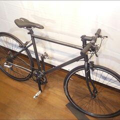 ★★　【ＴＯＫＹＯ－ＢＩＫＥ　９ｓ】　人気のトーキョーバイク　９段ギアスポーツ！　お届け可能です！　★★の画像