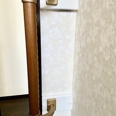 介護用品 TOTO手すり（トイレなど）
