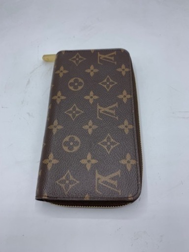 LV長財布ジッピウォレット