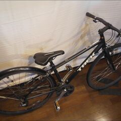 ★★　【ＴＲＥＫ　ＦＸ２】　レストアベース！　お届け可能です！　★★の画像
