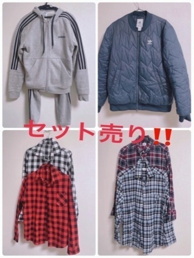 セット‼️