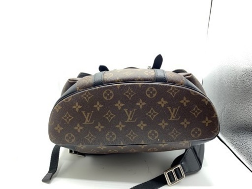 (極美品 )ルイヴィトン クリストファー  リュックサック