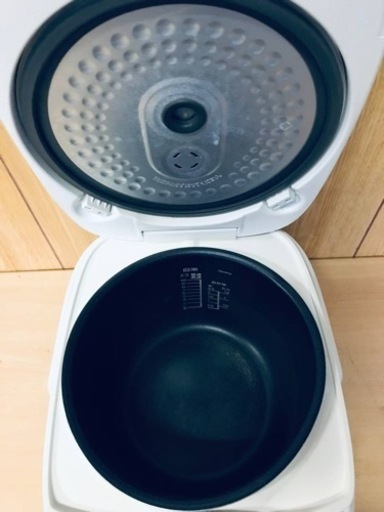 2895番 ヤマダ電機✨ジャー炊飯器✨YEC-M18D1‼️ 炊飯器 ヤマダ YAMADASELECT YECM18G1 1升炊き W 一升 | ヤマダウェブコム