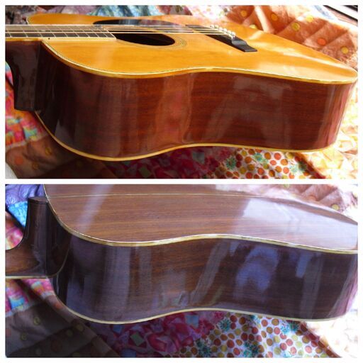 激鳴りレア春日お手頃価格　ビンテージ初心者どうぞ