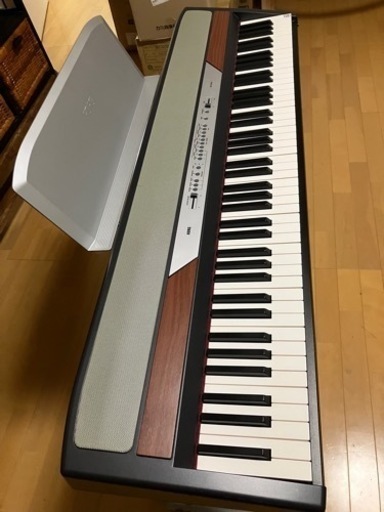 デジタル電子ピアノ