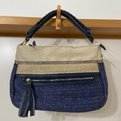 【他サイトにて売り切れ】ケスクルデザイン　トート バッグ　ハンドバッグ　ショルダーバッグ　bagの画像