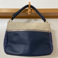 【他サイトにて売り切れ】ケスクルデザイン　トート バッグ　ハンドバッグ　ショルダーバッグ　bagの画像