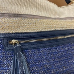 【他サイトにて売り切れ】ケスクルデザイン　トート バッグ　ハンドバッグ　ショルダーバッグ　bagの画像