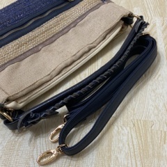 【他サイトにて売り切れ】ケスクルデザイン　トート バッグ　ハンド...