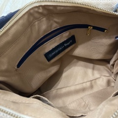 【他サイトにて売り切れ】ケスクルデザイン　トート バッグ　ハンドバッグ　ショルダーバッグ　bagの画像