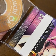 愛内里菜✨人気シングル曲✨ohh!Paradise Taste!の画像