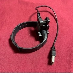 【美品】スマートウォッチ①  早めの取引希望の画像
