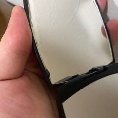 CHANEL✨定番人気✨ハンドミラー✨の画像