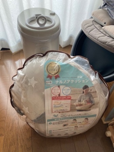 最終値下げしました。産後ベビー用品一式
