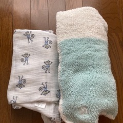 最終値下げしました。産後ベビー用品一式の画像