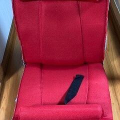 ボディアップチェア　ストレッチ＆腹筋エクスサイズの画像