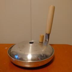 【譲ります】親子丼の鍋