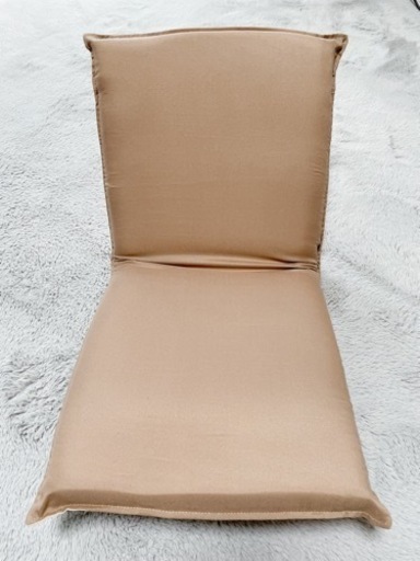 座椅子　新品