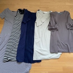 【中古】ワンピースまとめ売り