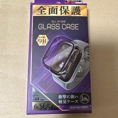 Apple Watch全面保護ケース