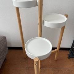 (取りに来て頂ける方限定) IKEA SATSUMAS サッツマス