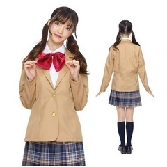 ハロウィンの仮装にいかがですか？🎃【制服】