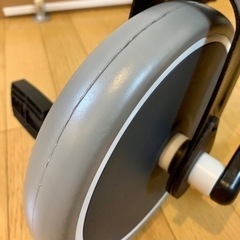 RiZKiZ 2in1 三輪車 2way ホワイトの画像