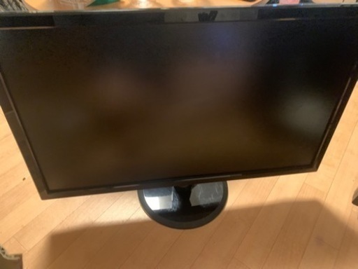 LCD-MF276XDB [27インチ ブラック]  値段交渉可