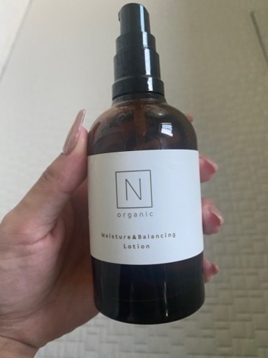 N organic エヌオーガニック