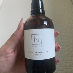 N organic エヌオーガニック
